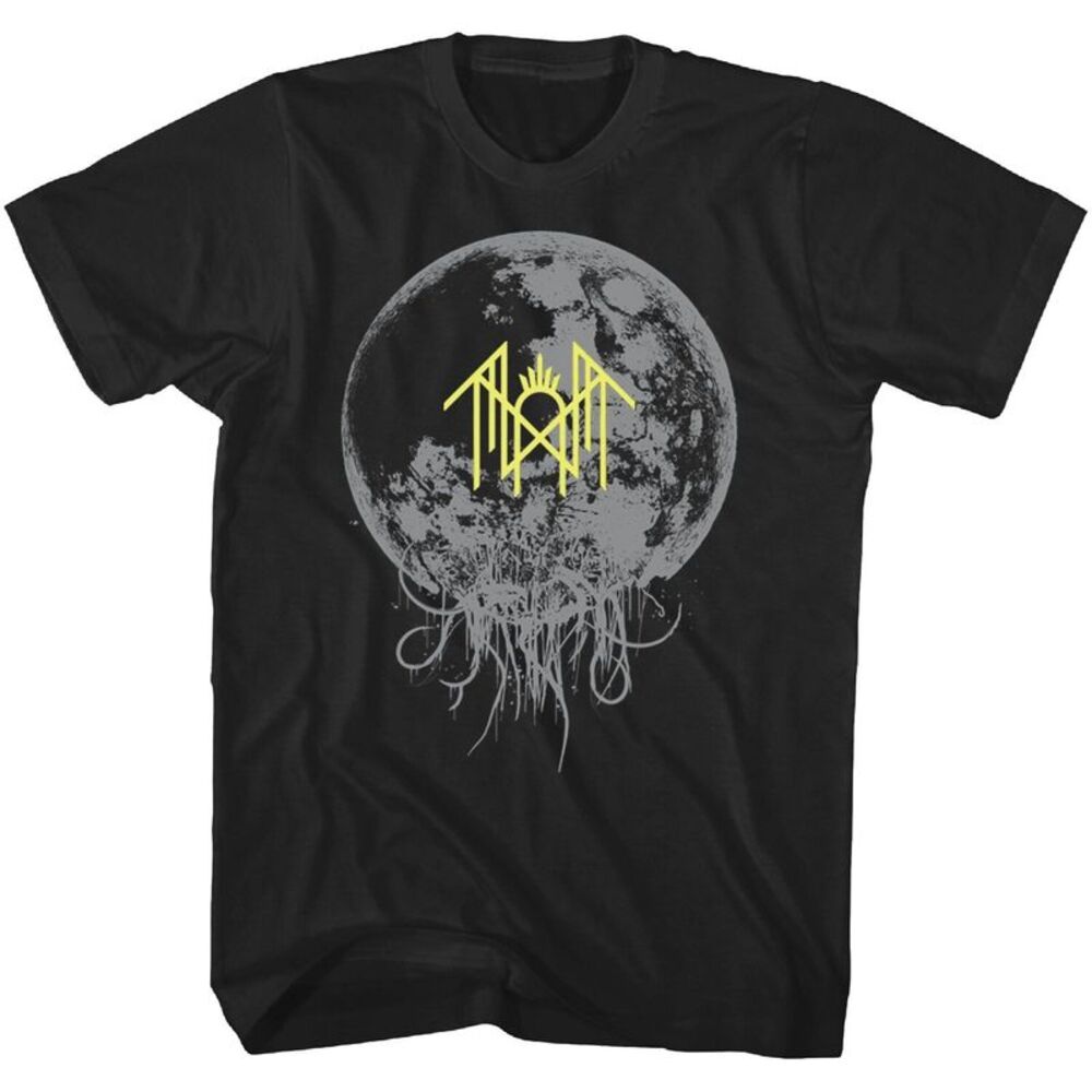 Sleep Token - Sleep Token - Take Me Back to Eden T-Shirt - Small Black